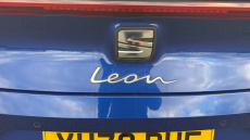 SEAT Leon 1.5 TSI EVO FR 5dr Petrol Hatchback